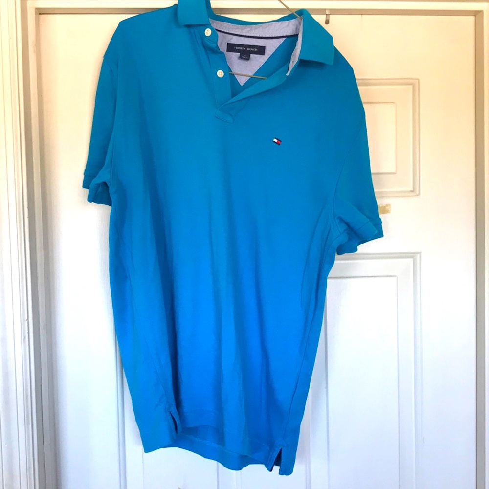 Tommy Hilfiger polo shirt